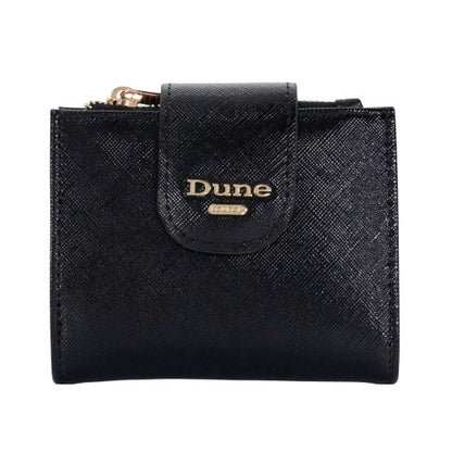 Front - Dune London Koffio Mock Croc Purse