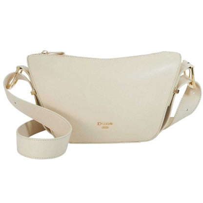 Front - Dune London Womens/Ladies Delicately Suede Handbag
