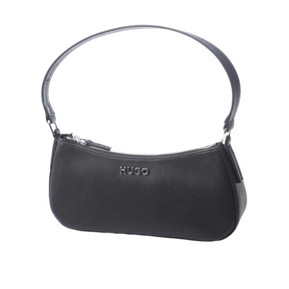 Front - Hugo Womens/Ladies Chris Hobo Bag