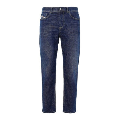 Front - Diesel Mens 2005 D-Fining Regular Jeans