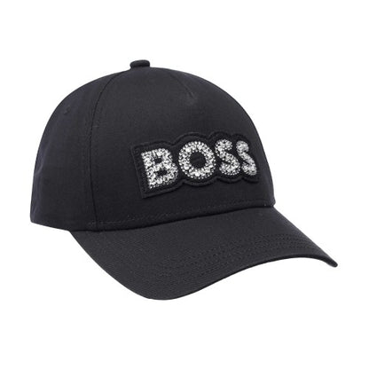 Front - Boss Womens/Ladies Lilyan Baseball Cap