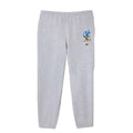 Front - Lacoste Unisex Adult Iconic Jogging Bottoms