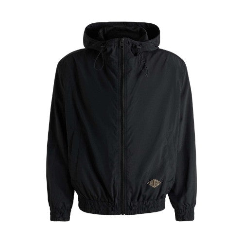 Front - Hugo Mens Benji Windbreaker