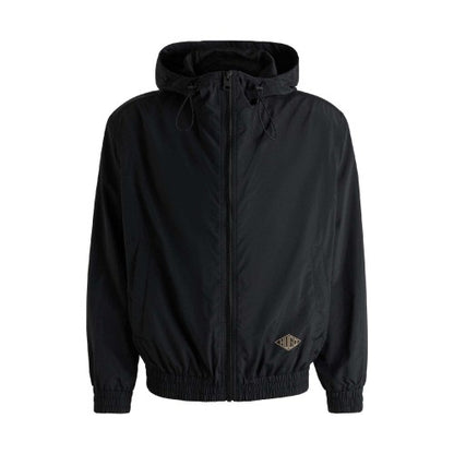 Front - Hugo Mens Benji Windbreaker