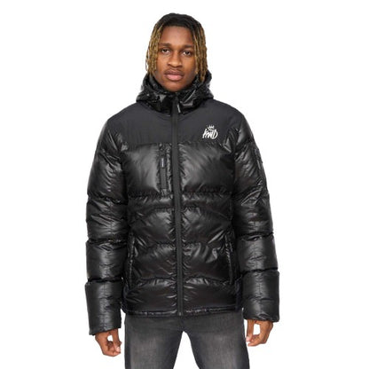 Front - Kings Will Dream Mens Ascend Puffer Jacket