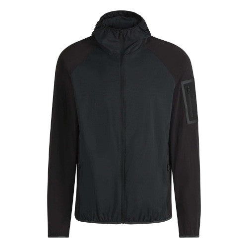 Front - Boss Mens J Eilat Windbreaker