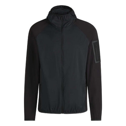 Front - Boss Mens J Eilat Windbreaker