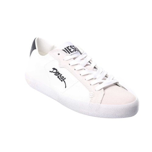 Front - Diesel Mens S-Leroji Low Trainers