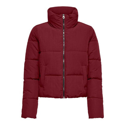 Front - Only Womens/Ladies Dolly Short Padded Jacket
