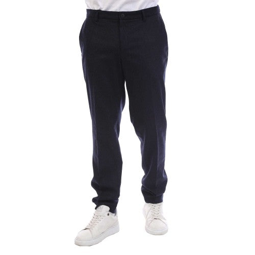 Front - Boss Mens P-Genius Trousers