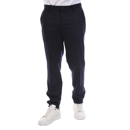Front - Boss Mens P-Genius Trousers