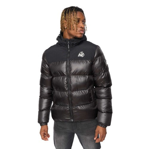 Front - Kings Will Dream Mens Summs Puffer Jacket