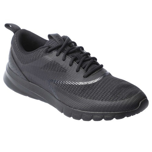 Front - Fabric Unisex Adult Draco Safety Shoes