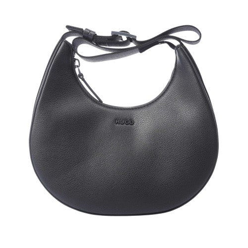 Front - Hugo Womens/Ladies Bel 2.0 Hobo Bag