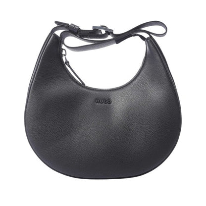 Front - Hugo Womens/Ladies Bel 2.0 Hobo Bag