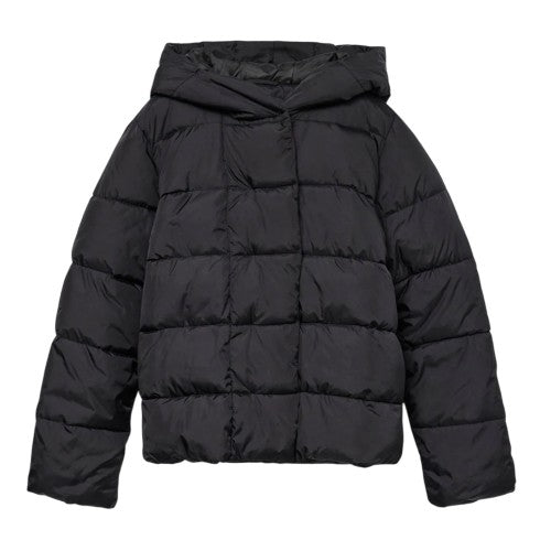 Front - Vero Moda Womens/Ladies Belinda Padded Jacket