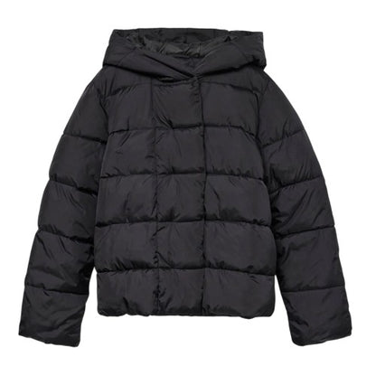 Front - Vero Moda Womens/Ladies Belinda Padded Jacket