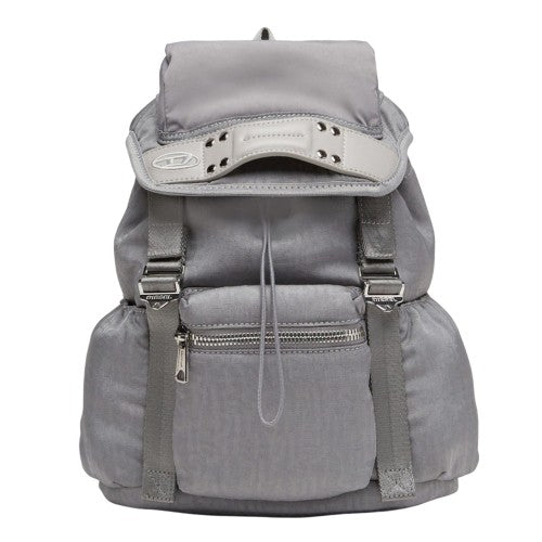 Front - Diesel Mono Nylon Backpack