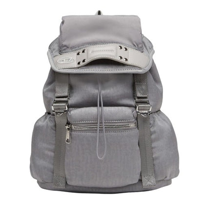 Front - Diesel Mono Nylon Backpack