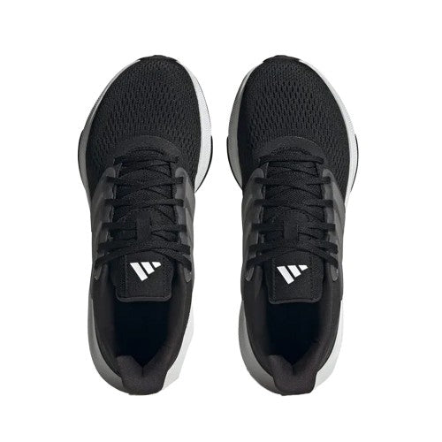 Front - Adidas Womens/Ladies Ultrabounce Running Shoes