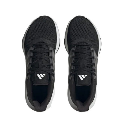 Front - Adidas Womens/Ladies Ultrabounce Running Shoes