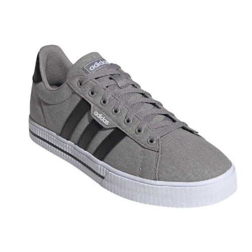Front - Adidas Unisex Adult Daily 3.0 Trainers
