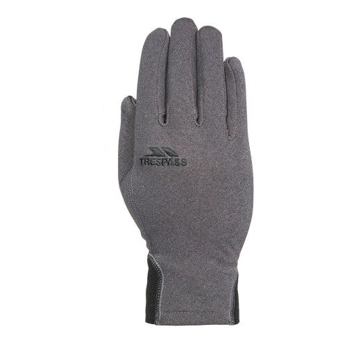 Front - Trespass Childrens/Kids Atherton Gloves