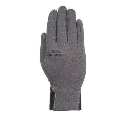 Front - Trespass Childrens/Kids Atherton Gloves