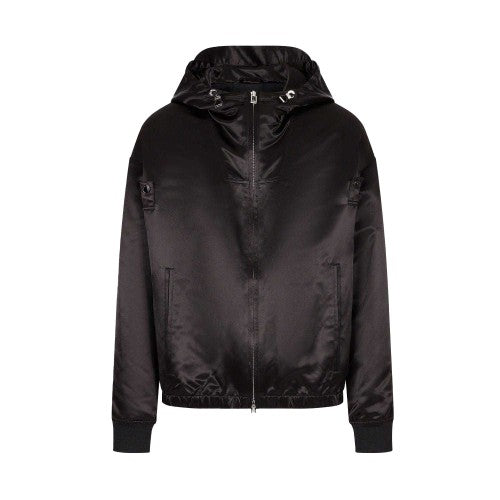 Front - Emporio Armani Mens Jacket