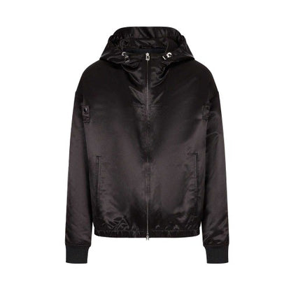Front - Emporio Armani Mens Jacket