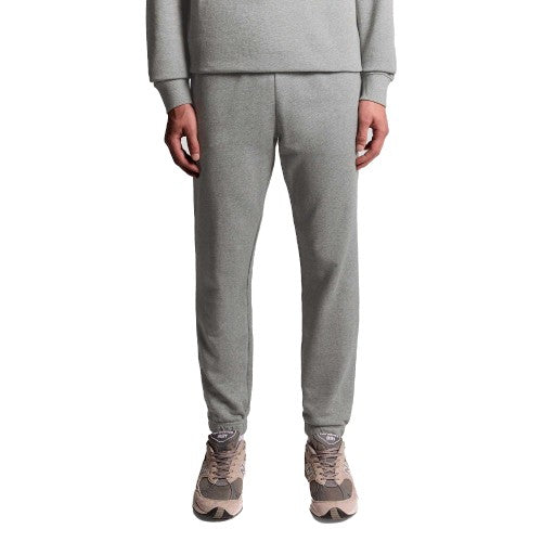 Front - Lyle & Scott Mens Slim Jogging Bottoms