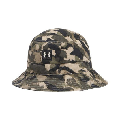 Front - Under Armour Essential Bucket Hat