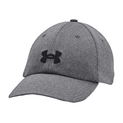 Front - Under Armour Blitzing Adjustable Low Profile Baseball Cap