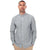 Front - Farah Mens Drayton Long-Sleeved Shirt