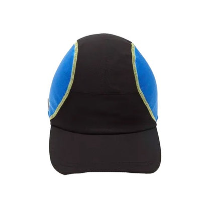 Front - Lacoste Mesh Panel Tennis Cap