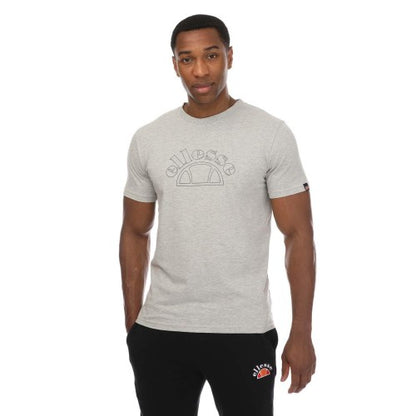 Front - Ellesse Mens Opizzi T-Shirt