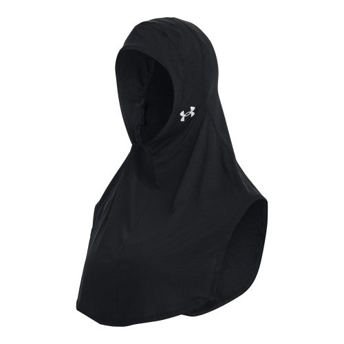 Front - Under Armour Womens/Ladies Extended Sport Hijab