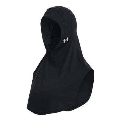 Front - Under Armour Womens/Ladies Extended Sport Hijab