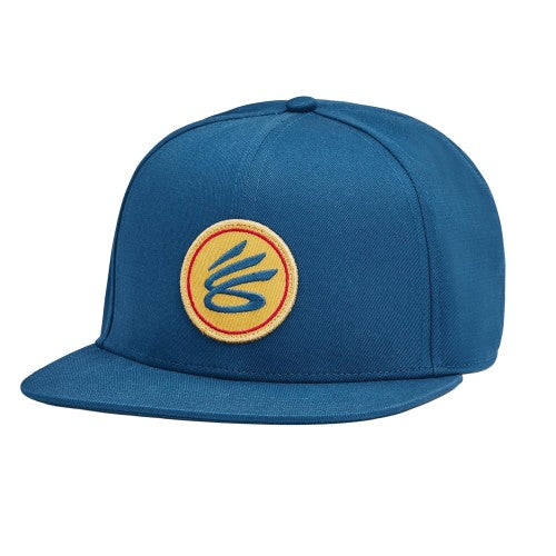 Front - Under Armour Stretch Vent Baseball Cap