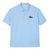 Front - Lacoste Unisex Adult L.12.12 Piqué Loose Fit Polo Shirt
