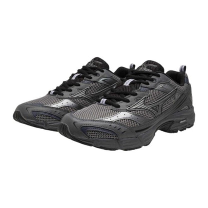 Front - Mizuno Mens MXR Trainers