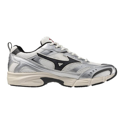 Front - Mizuno Unisex Adult MXR Trainers