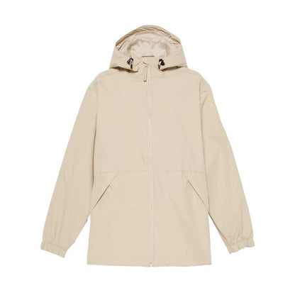 Front - Timberland Mens Winnick Waterproof Jacket