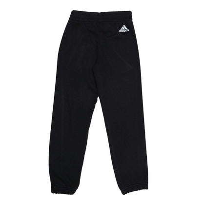 Front - Adidas Childrens/Kids Future Icons Stripes Jogging Bottoms