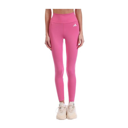 Front - Adidas Womens/Ladies Essentials High Intensity Train Leggings