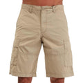 Front - Jack And Jones Mens Zeus Cargo Shorts