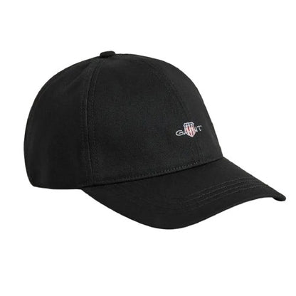 Front - Gant Mens Twill Cotton Cap