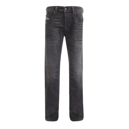 Front - Diesel Mens Markee Jeans