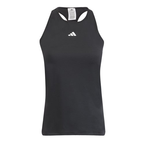 Front - Adidas Womens/Ladies Train Tank Top