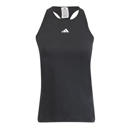 Front - Adidas Womens/Ladies Train Tank Top